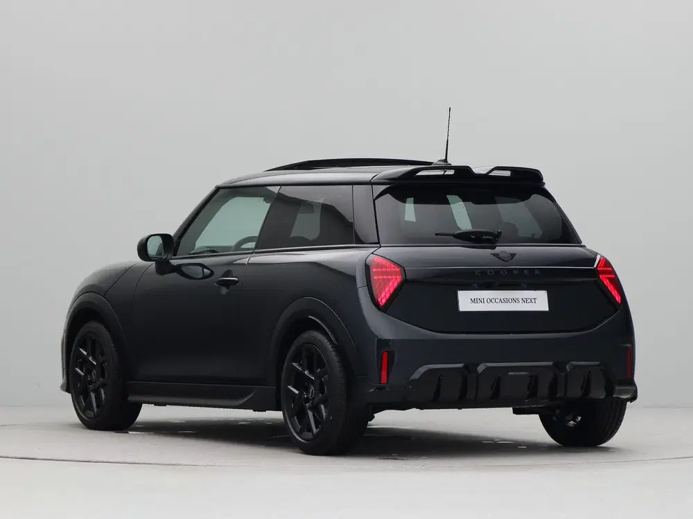 Mini John Cooper Works C John Cooper Works Pakket M PRIVATE LEASE uit 2026, foto 11