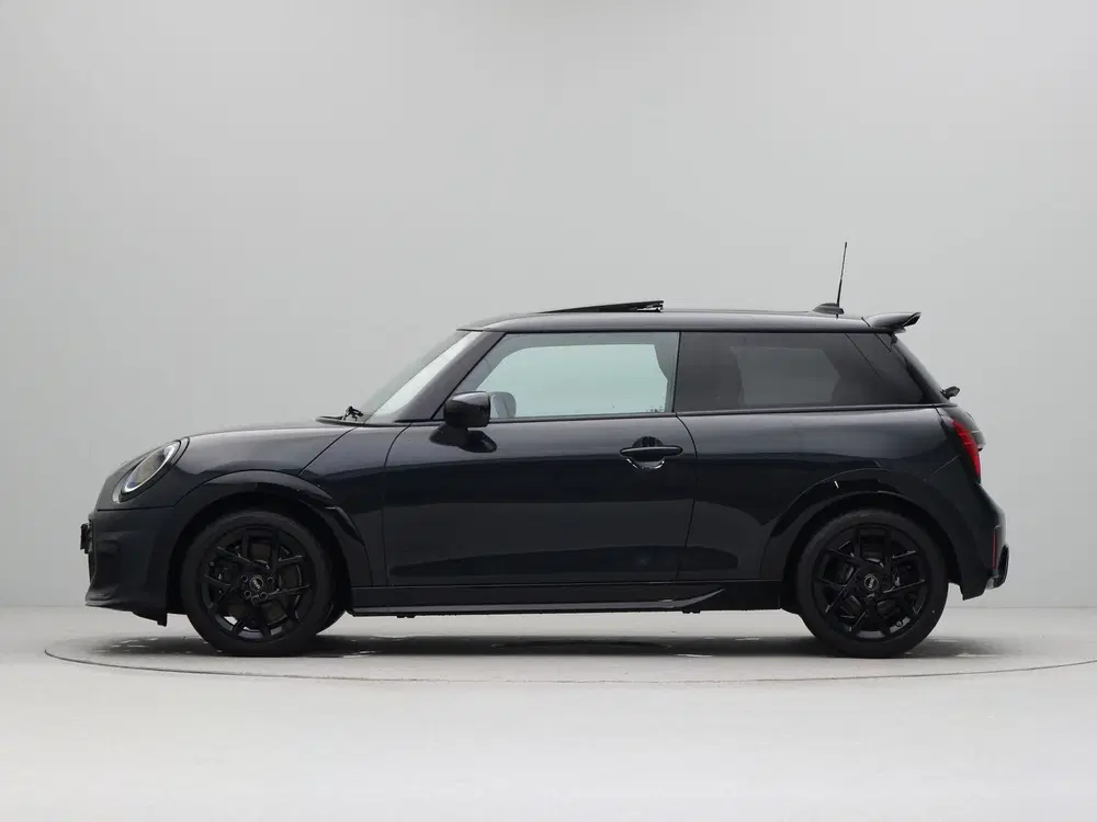 Mini John Cooper Works C John Cooper Works Pakket M PRIVATE LEASE uit 2026, foto 12