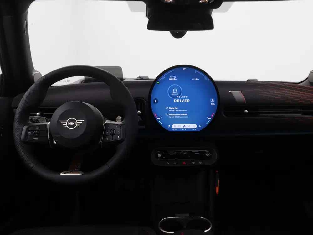Mini John Cooper Works C John Cooper Works Pakket M PRIVATE LEASE uit 2026, foto 13