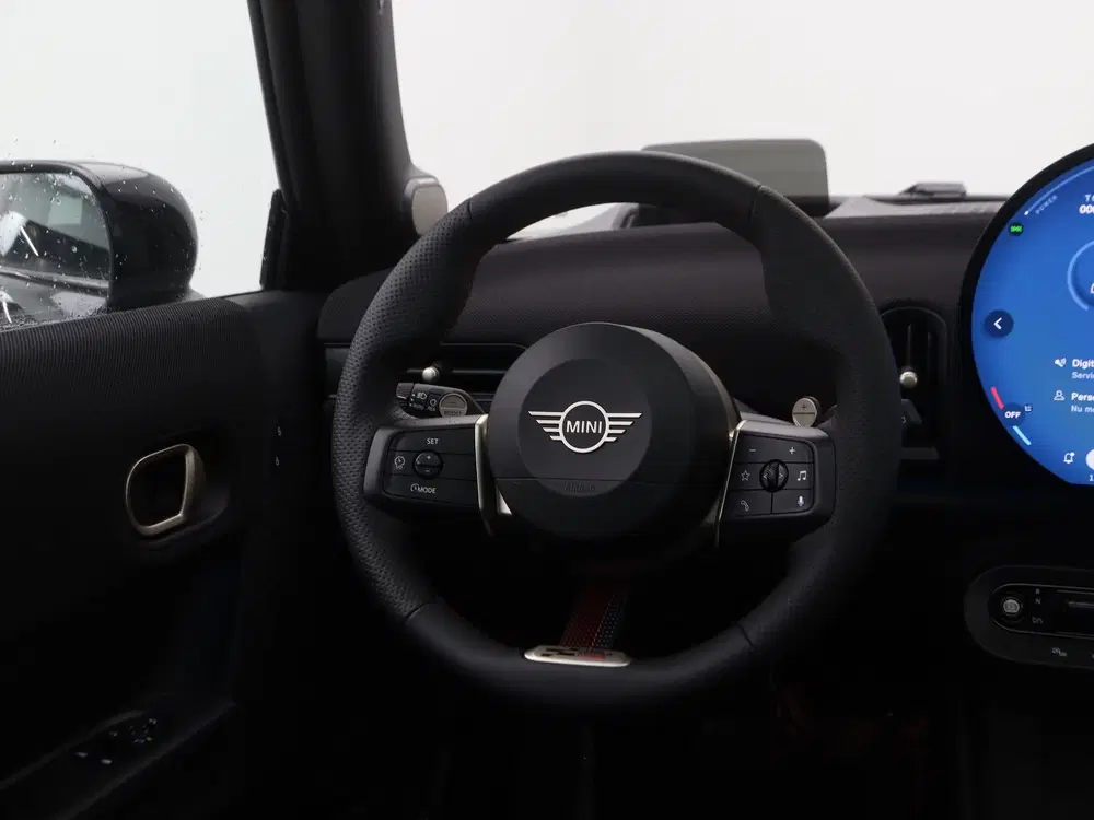 Mini John Cooper Works C John Cooper Works Pakket M PRIVATE LEASE uit 2026, foto 2
