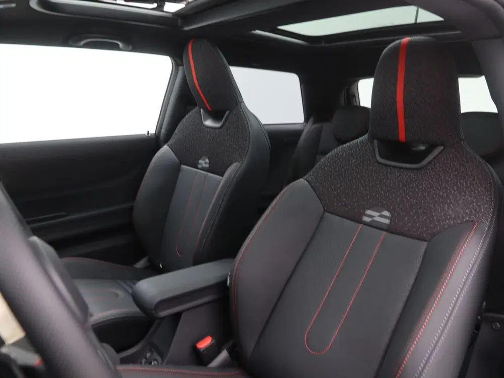 Mini John Cooper Works C John Cooper Works Pakket M PRIVATE LEASE uit 2026, foto 5