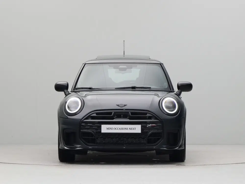 Mini John Cooper Works C John Cooper Works Pakket M PRIVATE LEASE uit 2026, foto 6