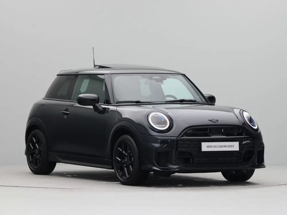 Mini John Cooper Works C John Cooper Works Pakket M PRIVATE LEASE uit 2026, foto 7