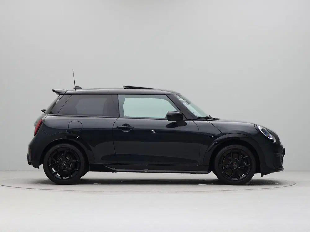 Mini John Cooper Works C John Cooper Works Pakket M PRIVATE LEASE uit 2026, foto 8
