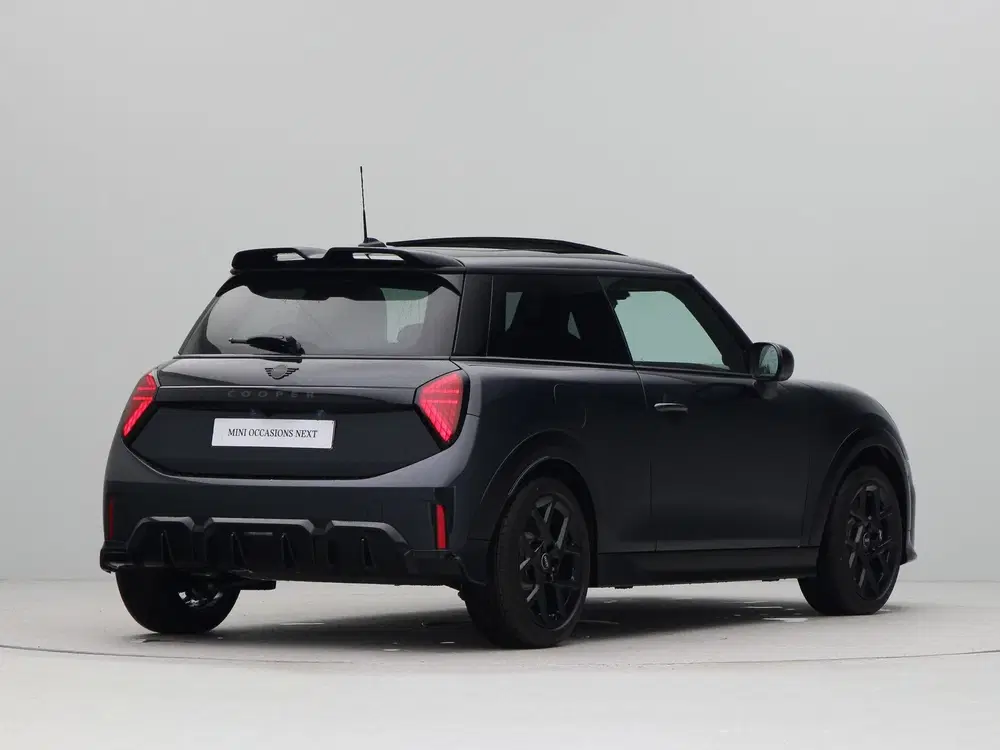 Mini John Cooper Works C John Cooper Works Pakket M PRIVATE LEASE uit 2026, foto 9