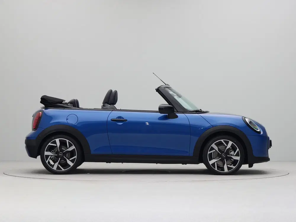 Mini Cabrio Cooper C Classic Pakket L PRIVATE LEASE EU uit 2026, foto 11
