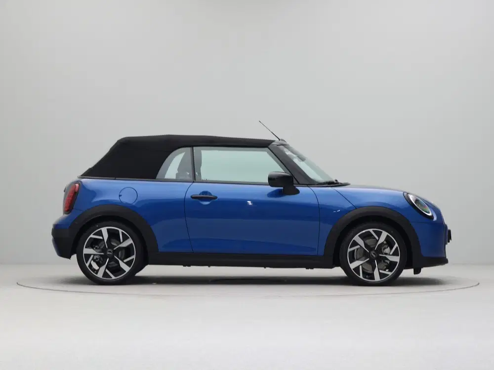 Mini Cabrio Cooper C Classic Pakket L PRIVATE LEASE EU uit 2026, foto 12