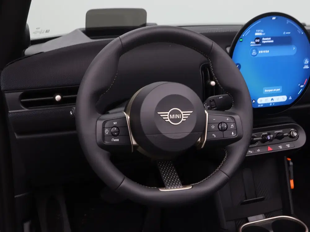 Mini Cabrio Cooper C Classic Pakket L PRIVATE LEASE EU uit 2026, foto 3