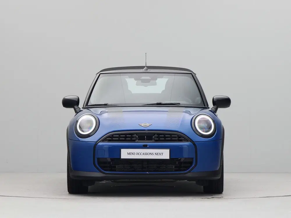 Mini Cabrio Cooper C Classic Pakket L PRIVATE LEASE EU uit 2026, foto 8