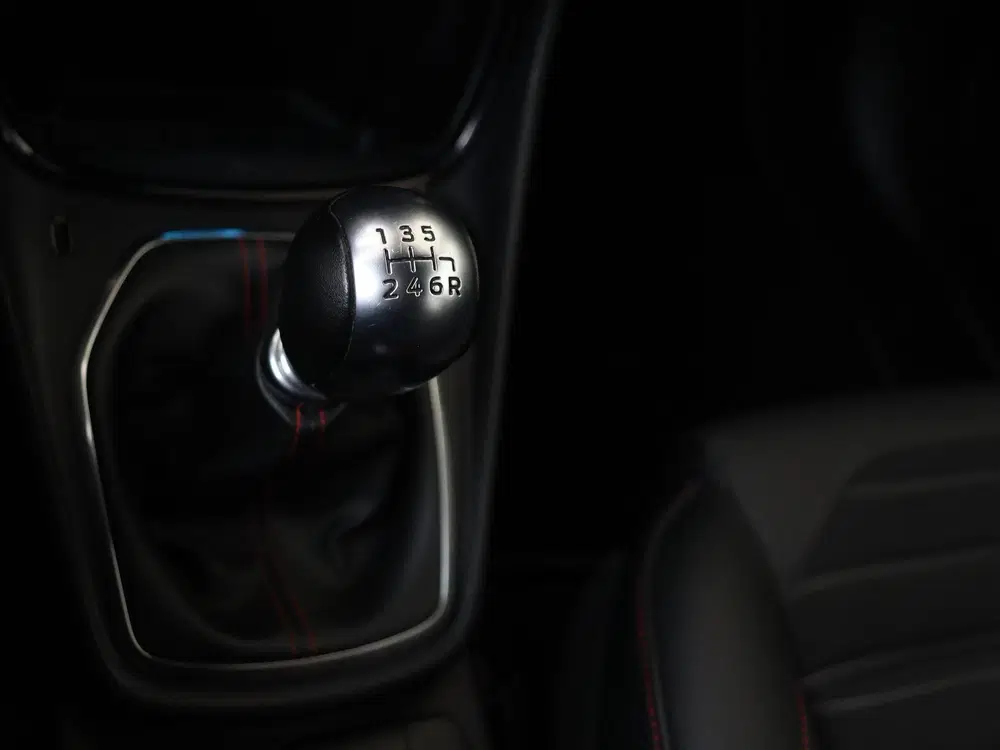 Ford Puma 1.0 EcoBoost Hybrid Titanium X Airco uit 2023, foto 15