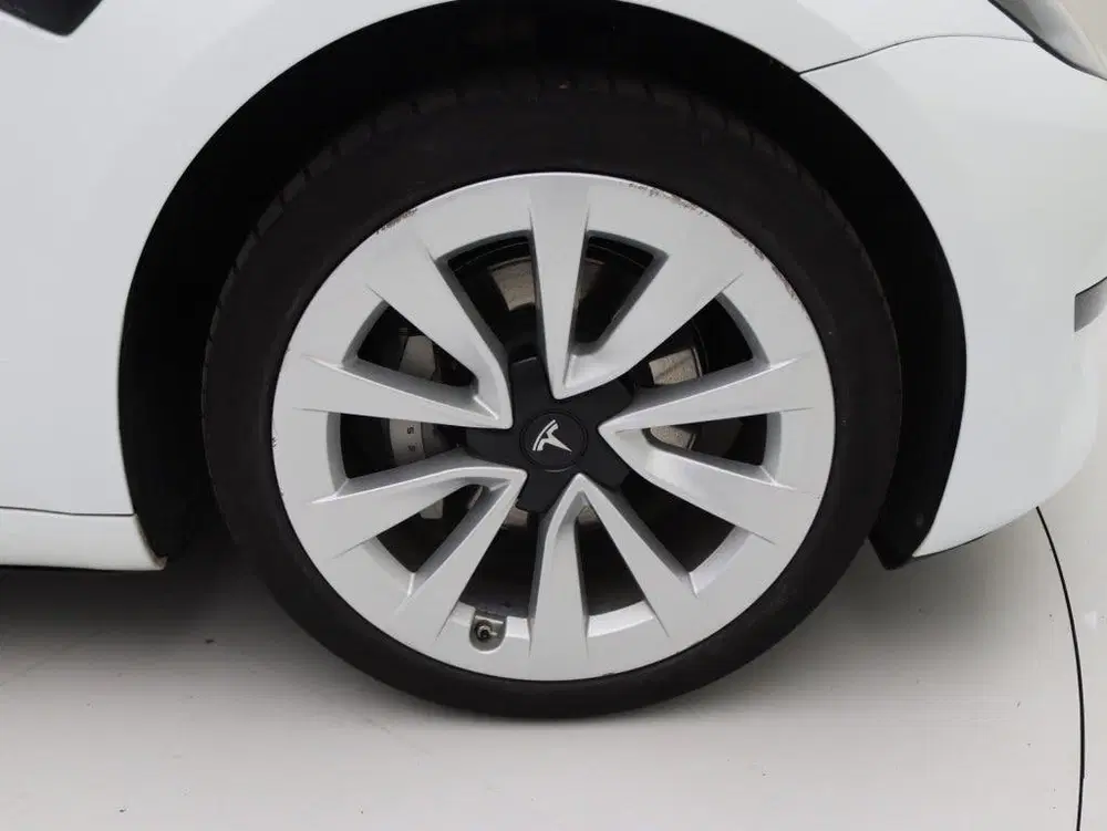 Tesla Model 3 Standard RWD Plus UPGRADE 92.3% SoH [ TREK uit 2023, foto 10