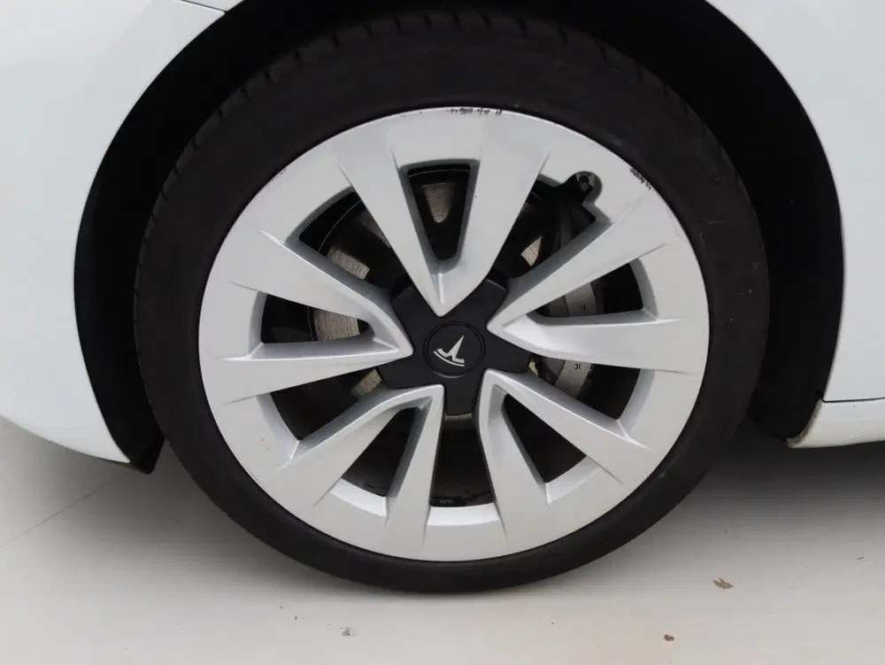 Tesla Model 3 Standard RWD Plus UPGRADE 92.3% SoH [ TREK uit 2023, foto 11