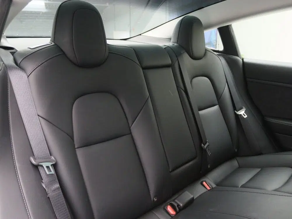 Tesla Model 3 Standard RWD Plus UPGRADE 92.3% SoH [ TREK uit 2023, foto 15