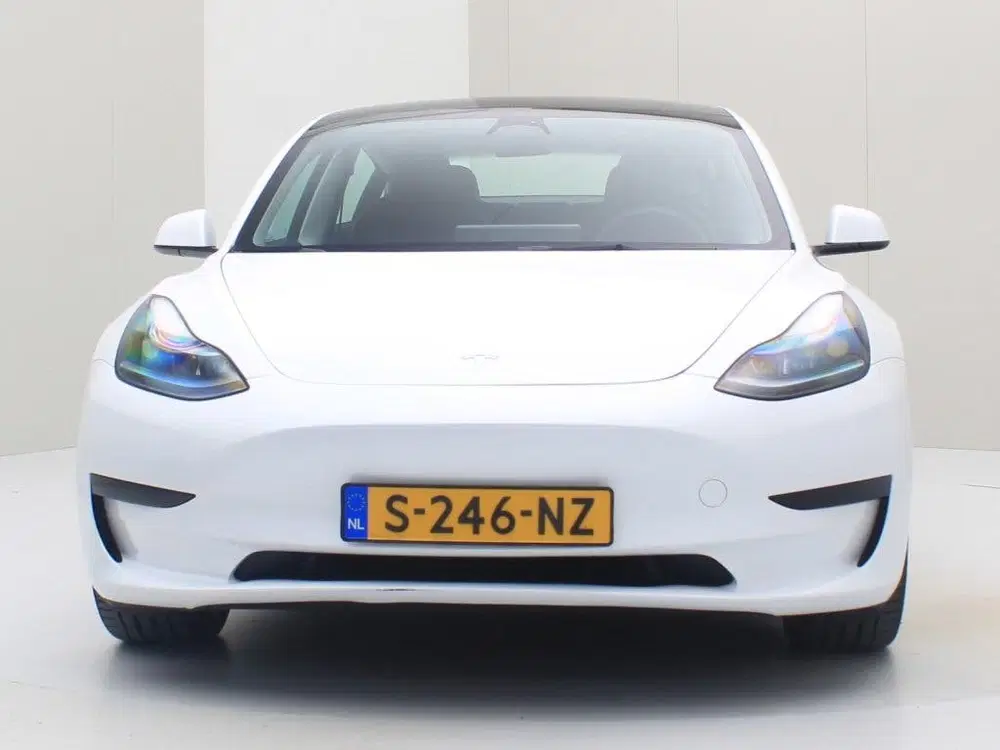 Tesla Model 3 Standard RWD Plus UPGRADE 92.3% SoH [ TREK uit 2023, foto 6