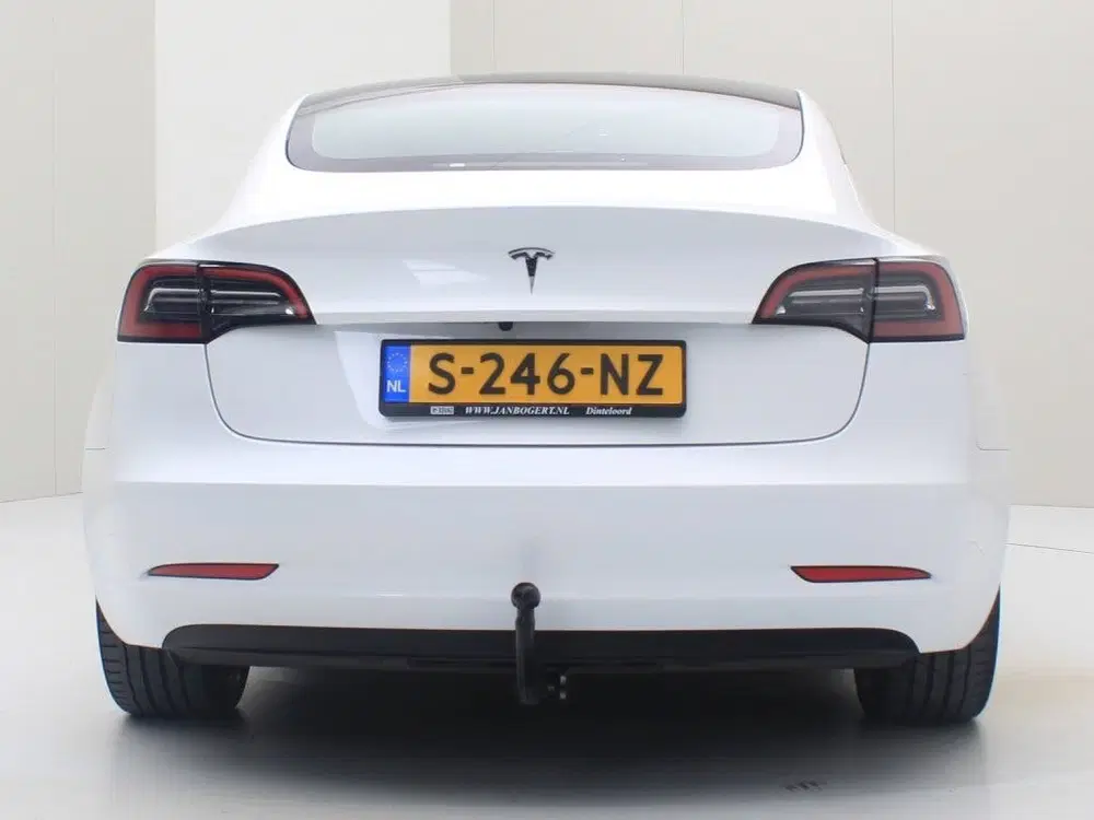 Tesla Model 3 Standard RWD Plus UPGRADE 92.3% SoH [ TREK uit 2023, foto 7