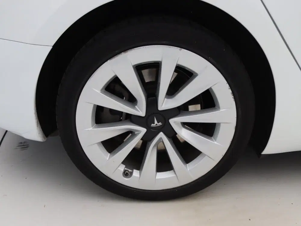 Tesla Model 3 Standard RWD Plus UPGRADE 92.3% SoH [ TREK uit 2023, foto 9