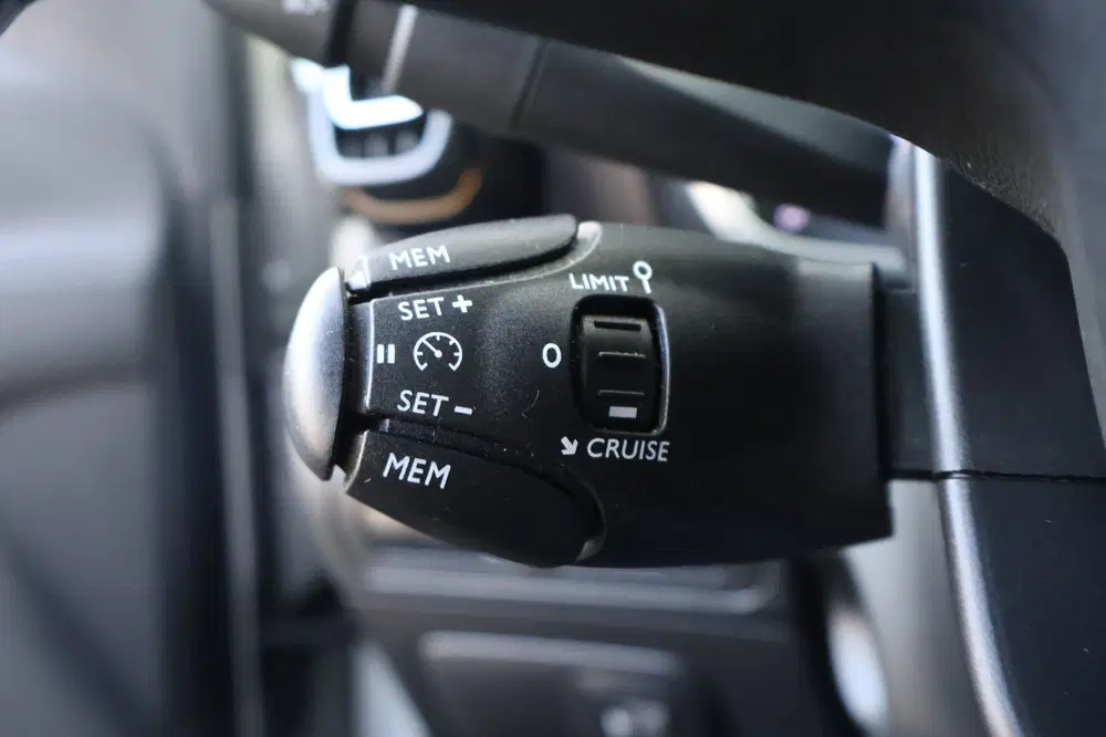 Citroën C3 Aircross Citroen C3 Aircross 1.2 PureTech Shine uit 2020, foto 11