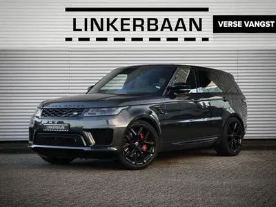 Land Rover Range Rover Sport HSE Dynamic Hybrid uit 2021