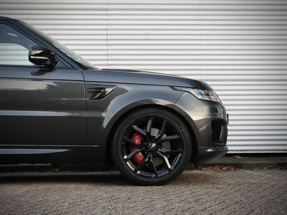 Land Rover Range Rover Sport HSE Dynamic Hybrid uit 2021, foto 13