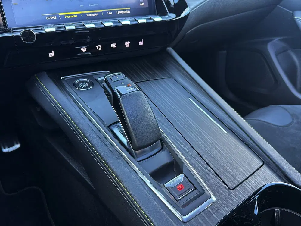 Peugeot 508 1.6 Hybrid PSE uit 2022, foto 15