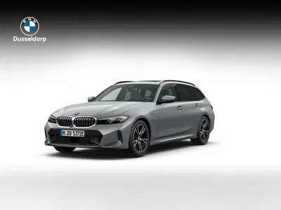 BMW 3-serie Touring 330e M Sport Edition M Sport uit 2026