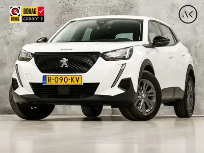 Peugeot 2008 1.2 PureTech Sport 131Pk Automaat (APPLE C uit 2022