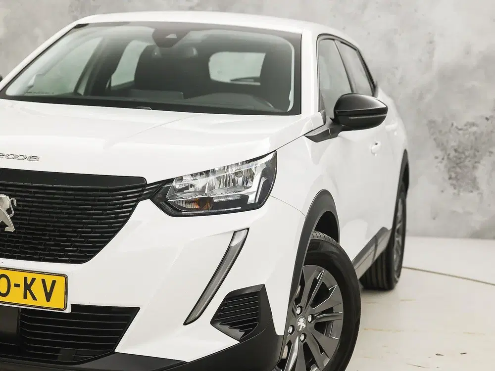 Peugeot 2008 1.2 PureTech Sport 131Pk Automaat (APPLE C uit 2022, foto 13