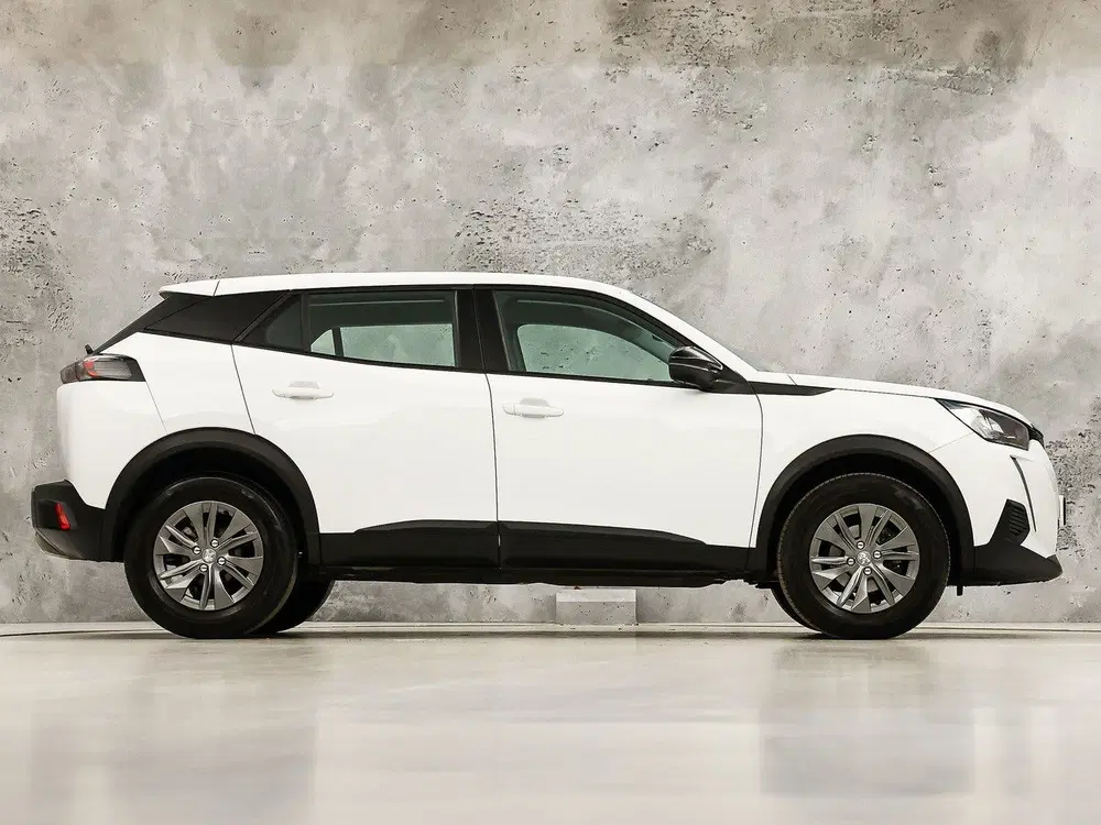 Peugeot 2008 1.2 PureTech Sport 131Pk Automaat (APPLE C uit 2022, foto 4