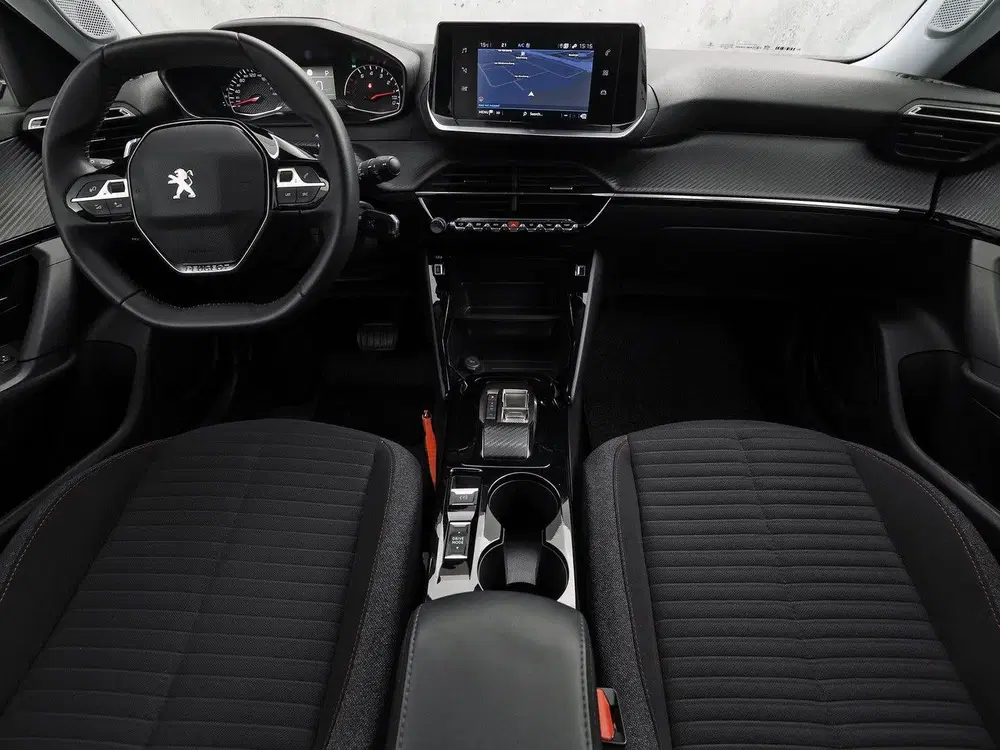 Peugeot 2008 1.2 PureTech Sport 131Pk Automaat (APPLE C uit 2022, foto 6