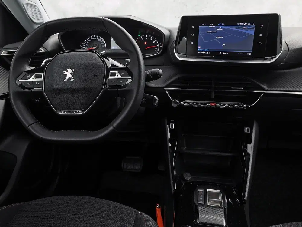 Peugeot 2008 1.2 PureTech Sport 131Pk Automaat (APPLE C uit 2022, foto 7