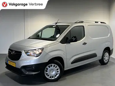 Opel Combo 1.5D L2H1 Edition uit 2022
