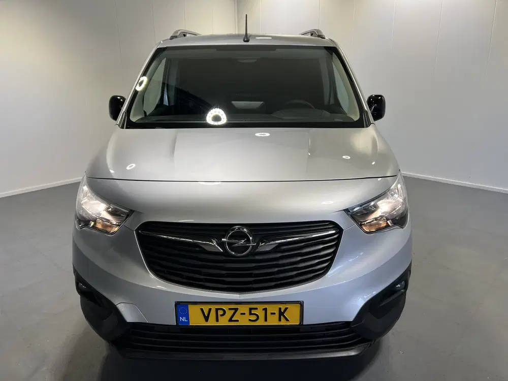 Opel Combo 1.5D L2H1 Edition uit 2022, foto 10
