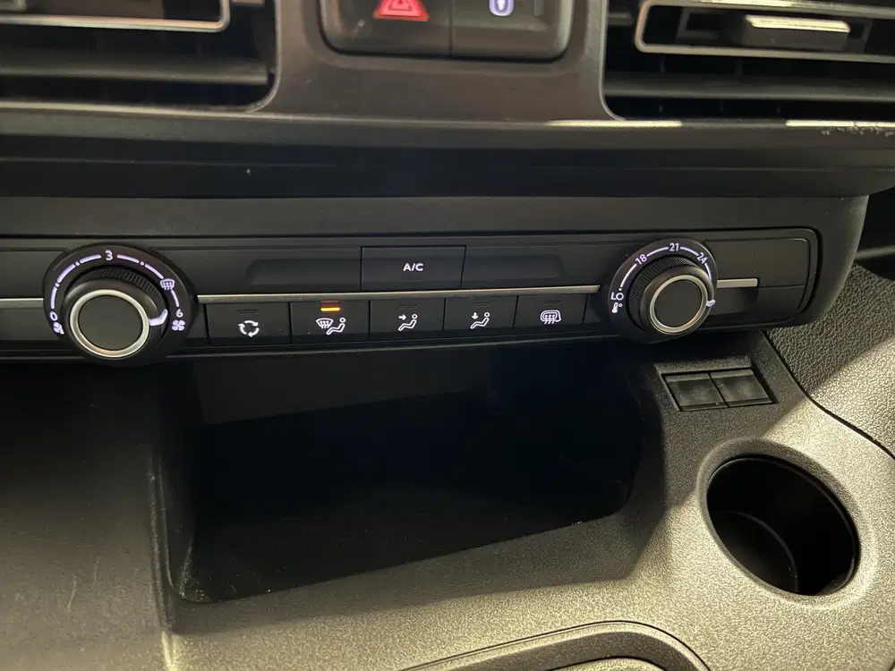 Opel Combo 1.5D L2H1 Edition uit 2022, foto 15