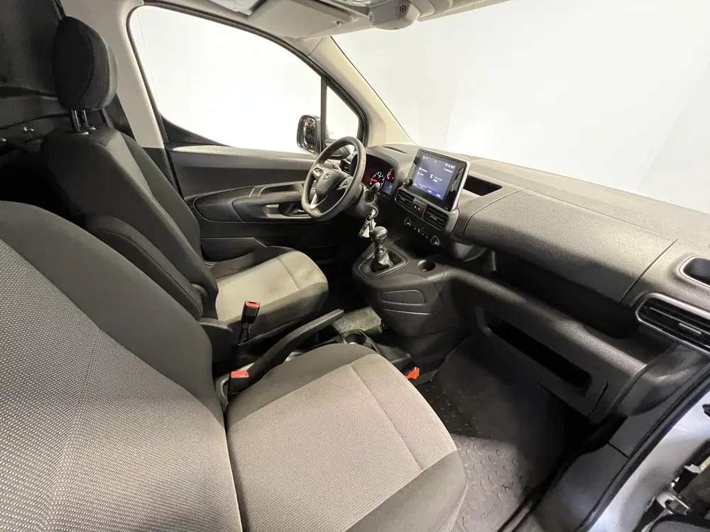 Opel Combo 1.5D L2H1 Edition uit 2022, foto 6
