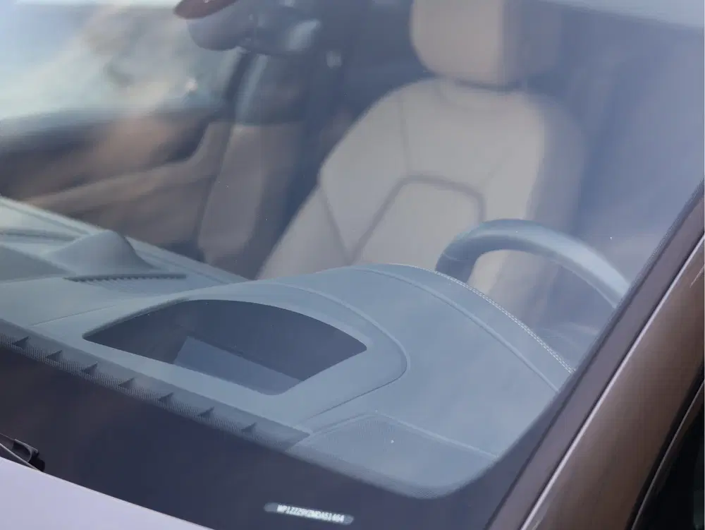 Porsche Cayenne Cayenne Coupé 3.0 E-Hybrid uit 2021, foto 13