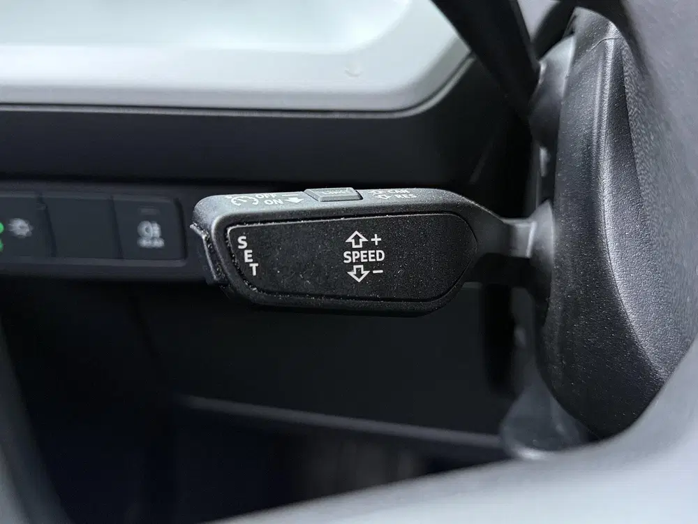 Audi Q4 e-tron 35 edition 55 kWh uit 2022, foto 12
