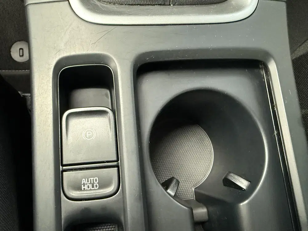 Kia Ceed 1.0 T-GDi DynamicLine uit 2023, foto 14