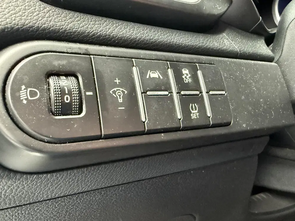 Kia Ceed 1.0 T-GDi DynamicLine uit 2023, foto 5