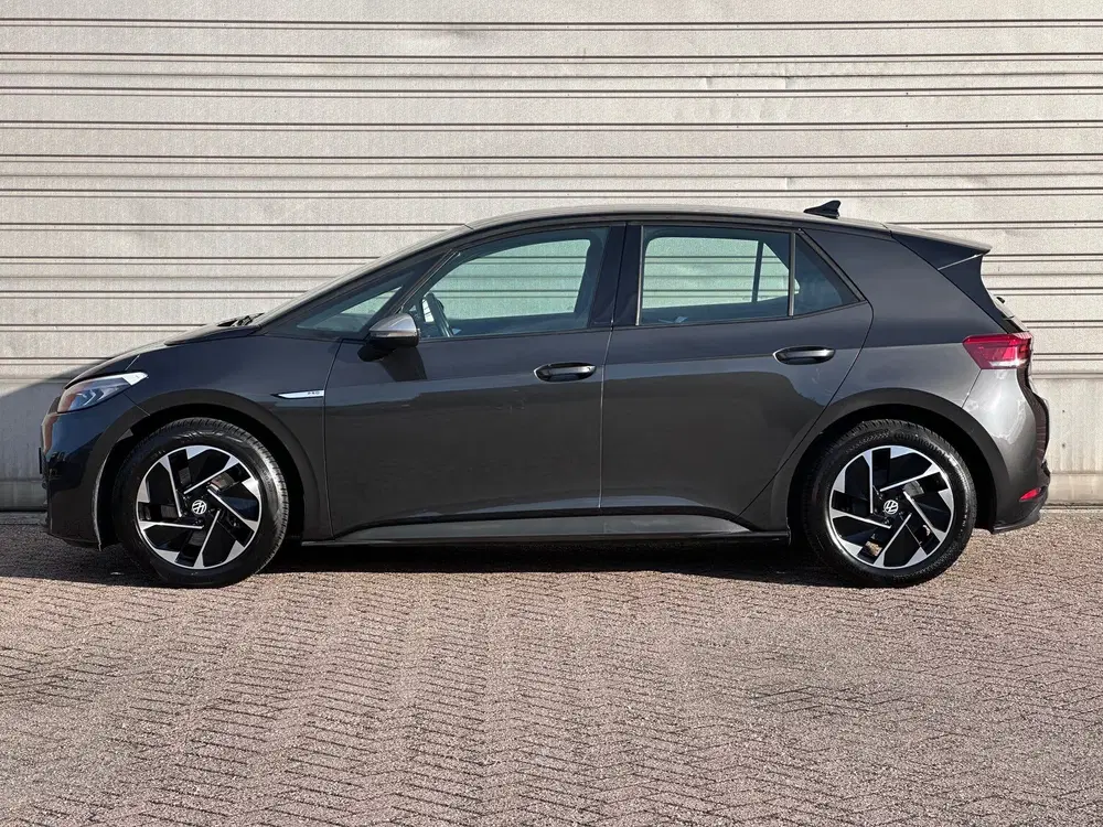Volkswagen ID.3 Pro 58 kWh uit 2021, foto 10