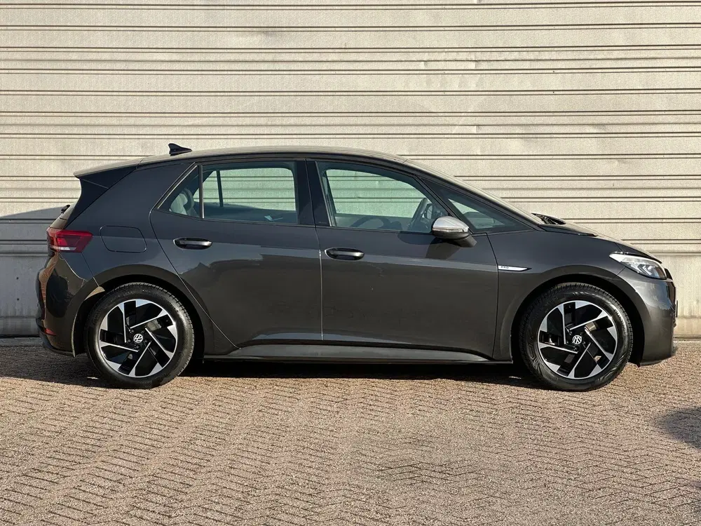 Volkswagen ID.3 Pro 58 kWh uit 2021, foto 12