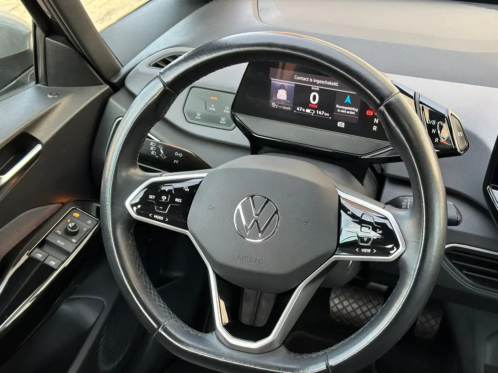 Volkswagen ID.3 Pro 58 kWh uit 2021, foto 5
