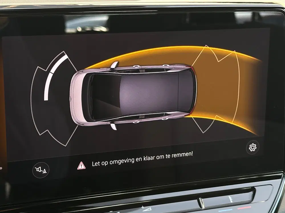 Volkswagen ID.3 Pro 58 kWh uit 2021, foto 6