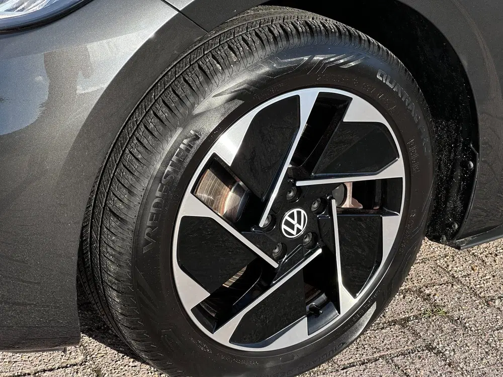 Volkswagen ID.3 Pro 58 kWh uit 2021, foto 7