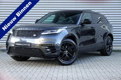 Land Rover Range Rover Velar 2.0 P400e R-Dynamic HSE uit 2024