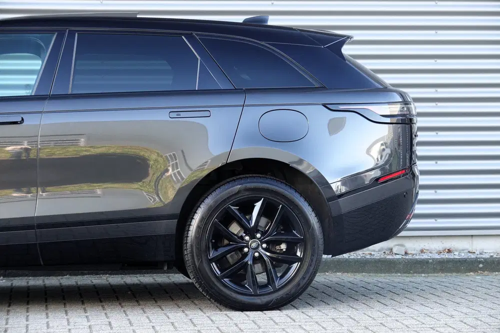 Land Rover Range Rover Velar 2.0 P400e R-Dynamic HSE uit 2024, foto 10