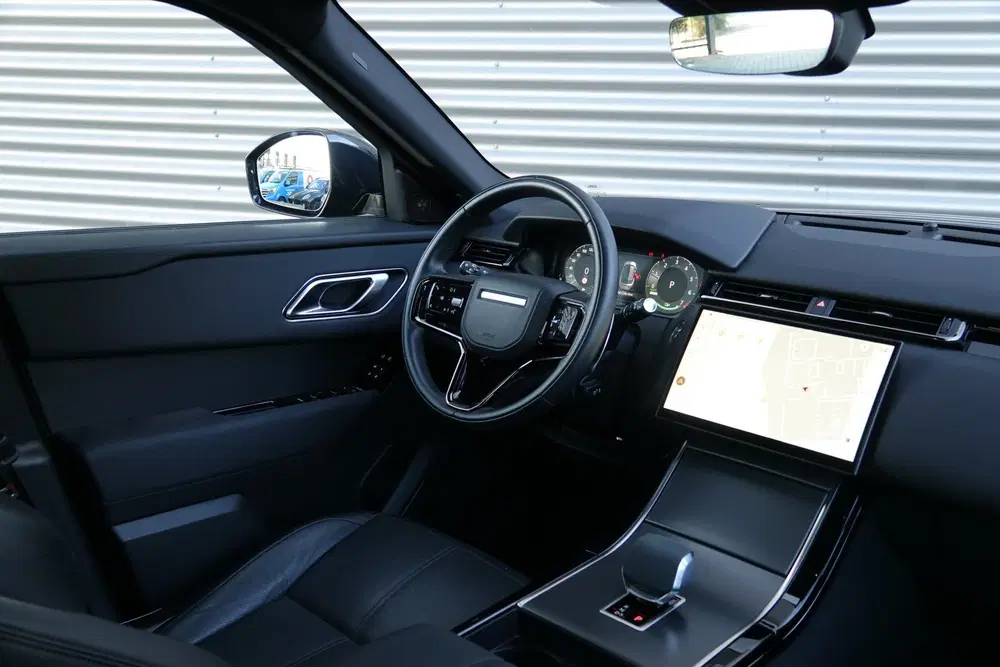 Land Rover Range Rover Velar 2.0 P400e R-Dynamic HSE uit 2024, foto 11