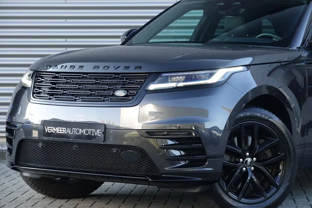 Land Rover Range Rover Velar 2.0 P400e R-Dynamic HSE uit 2024, foto 15