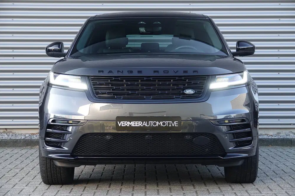 Land Rover Range Rover Velar 2.0 P400e R-Dynamic HSE uit 2024, foto 2