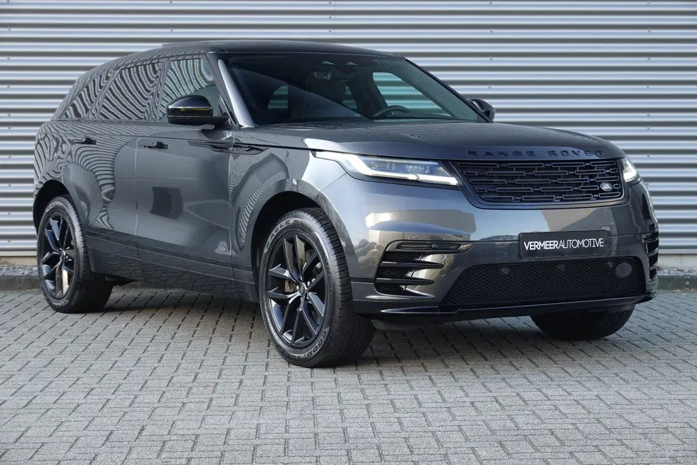 Land Rover Range Rover Velar 2.0 P400e R-Dynamic HSE uit 2024, foto 3