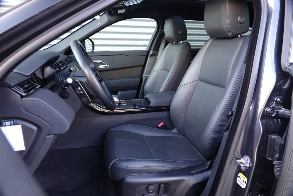 Land Rover Range Rover Velar 2.0 P400e R-Dynamic HSE uit 2024, foto 4